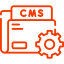 CMS icon