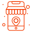 E-commerce icon