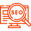 SEO icon