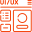 UI/UX icon